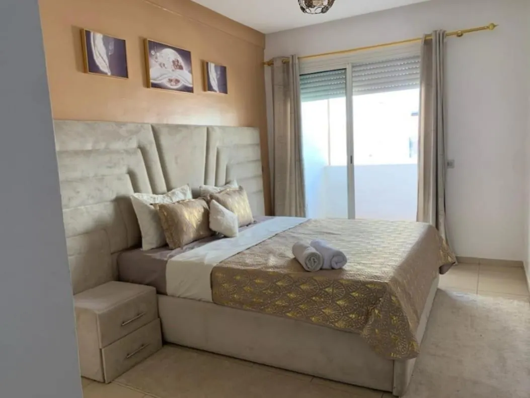 Chez Steph Apartman Agadir 0*,  Marokkó