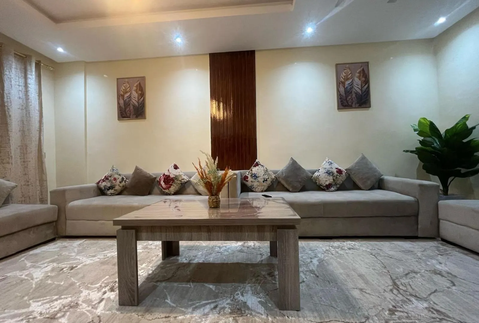 Chez Steph Apartman Agadir