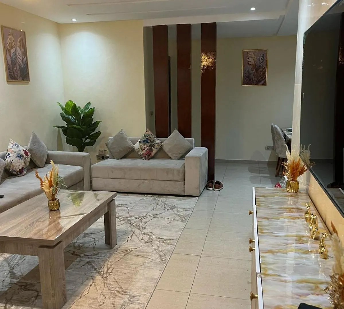 Chez Steph Apartman Agadir